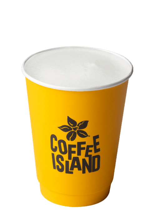 Babyccino 12oz