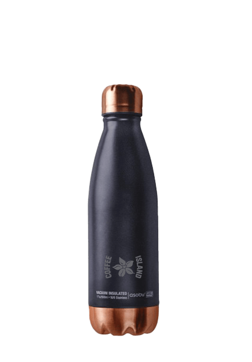 Bottle Thermos