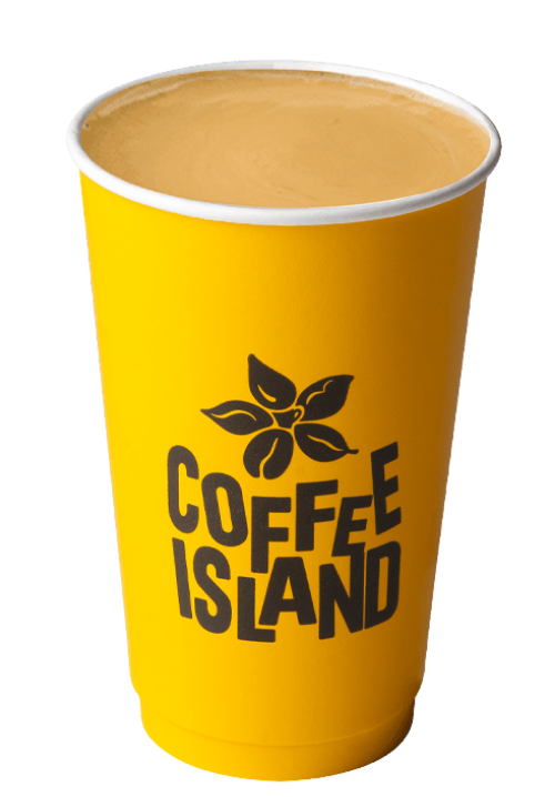 Coffeeccino Hot