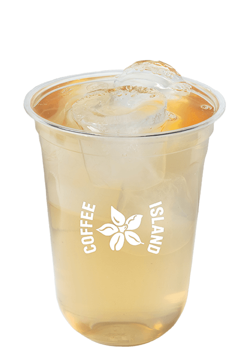 Cold Tea-Herbal Tea Loose 12oz