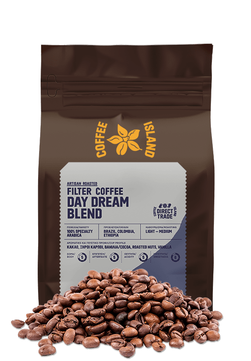 Day Dream Blend (In Bulk)