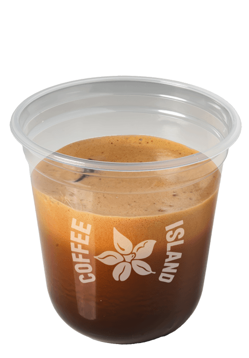 Espresso Freddo Single Estate 12oz