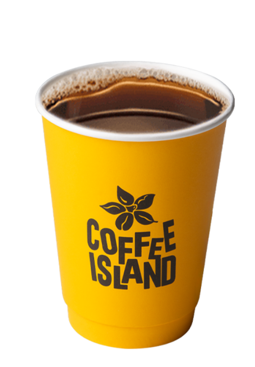 Filter Coffee