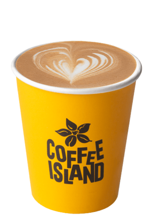 Flat White 8oz