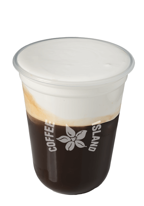 Freddo Cappuccino crema