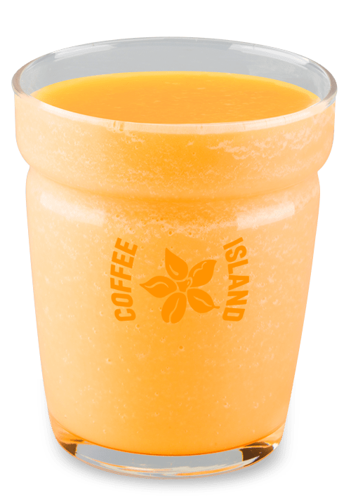 Fresh Orange Juice 12 oz