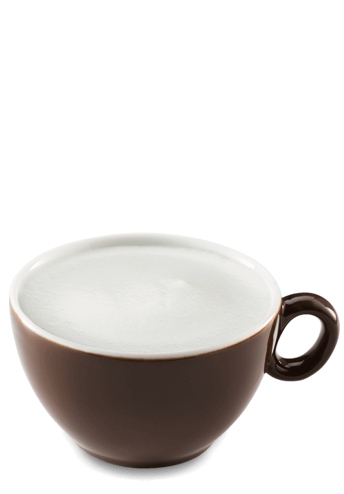 White Hot Chocolate