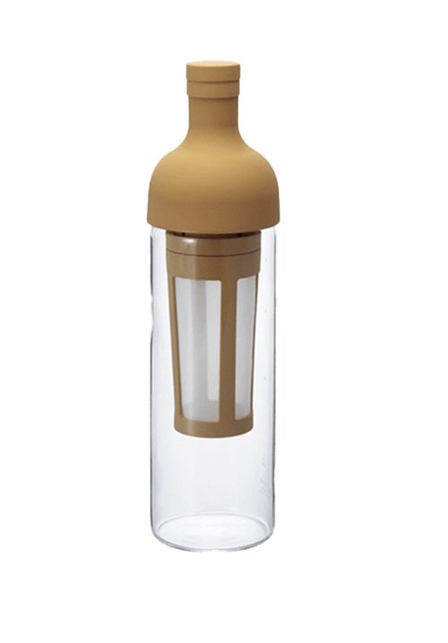 Bottle for Cold Coffee