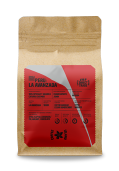 Peru La Avanzada (In Bulk)