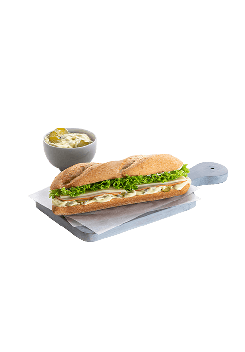 Sandwich
