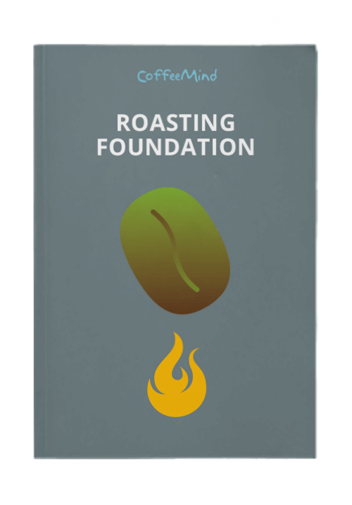 Roasting Foundation Book