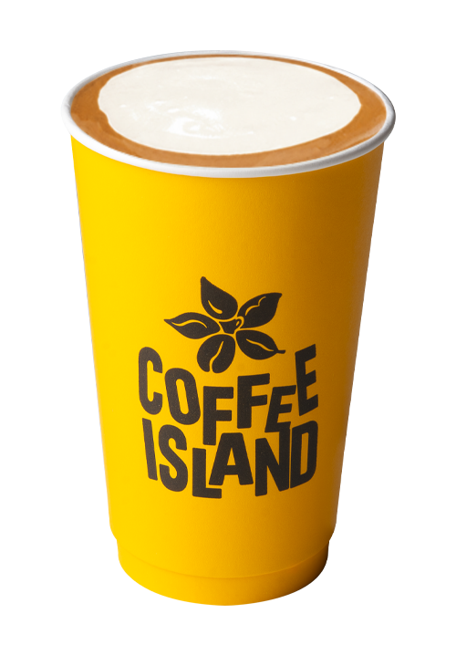 Spanish Latte