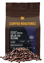 Dιjΰ Vu Blend (In Bulk)