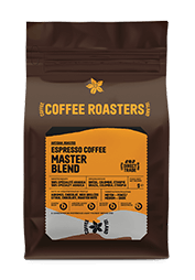 Espresso Master Blend (In Bulk)